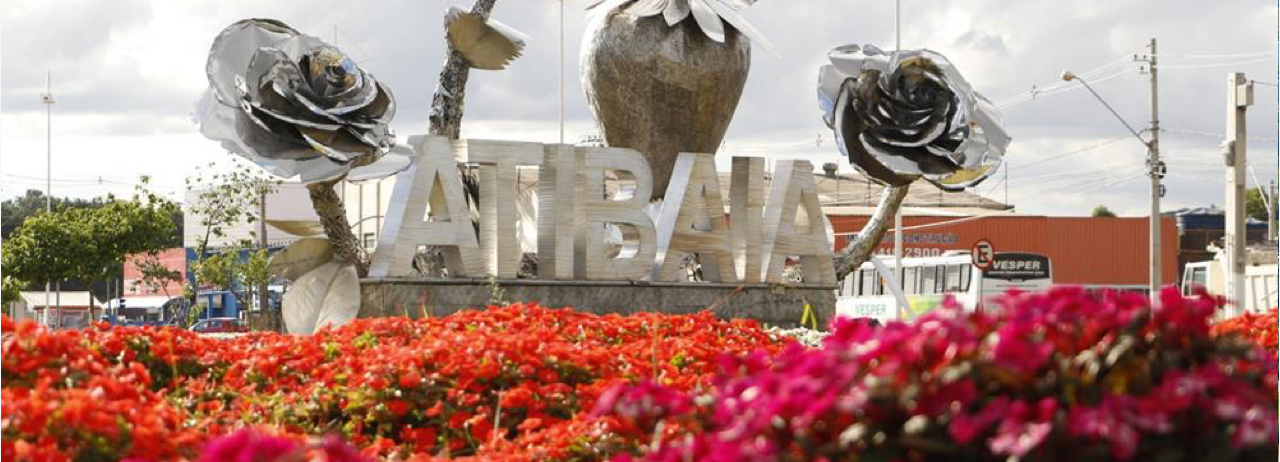 city image